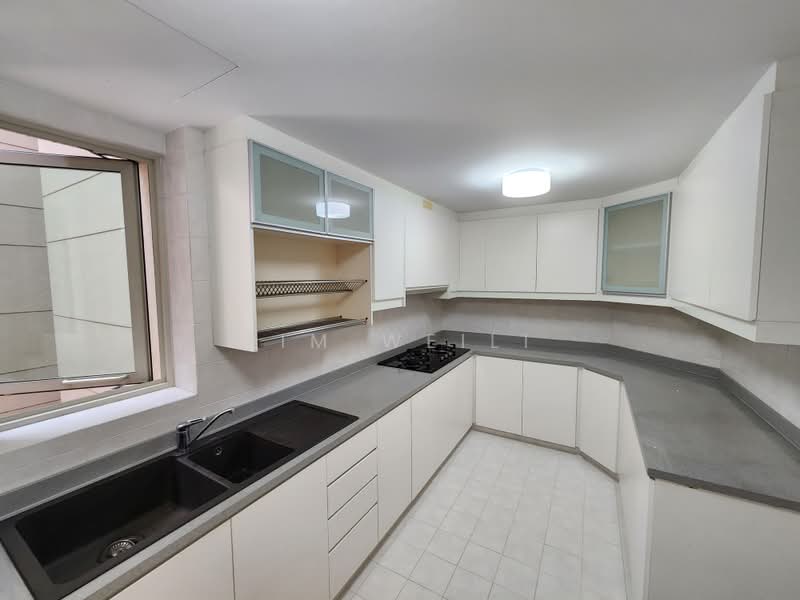 The Gardens at Bishan, 9 Sin Min Walk, 3 Bedrooms, 1,205 sqft, Condominium For Sale, by Lim Weili, 500197642 - Kitchen - PropertyGuru.com.sg