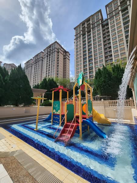 The Gardens at Bishan, 9 Sin Min Walk, 3 Bedrooms, 1,205 sqft, Condominium For Sale, by Lim Weili, 500197642 - Exterior - PropertyGuru.com.sg