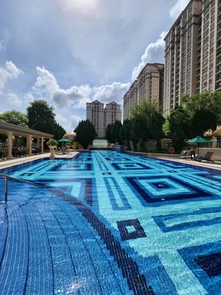 The Gardens at Bishan, 9 Sin Min Walk, 3 Bedrooms, 1,205 sqft, Condominium For Sale, by Lim Weili, 500197642 - Exterior - PropertyGuru.com.sg