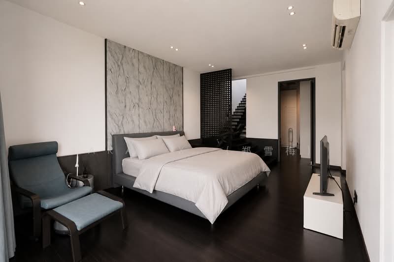 Astridville, 34-34B Jalan Ampang, 4 Bedrooms, 2,433 sqft, Condominium For Sale, by Sarah X. (郑雪梅), 500197644 - Bedroom - PropertyGuru.com.sg