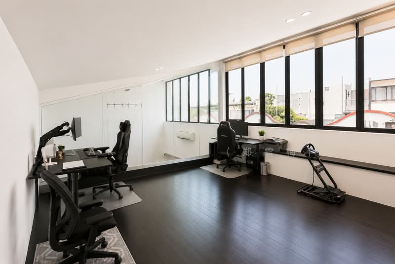 Astridville, 34-34B Jalan Ampang, 4 Bedrooms, 2,433 sqft, Condominium For Sale, by Sarah X. (郑雪梅), 500197644 - Multi-Purpose Room - PropertyGuru.com.sg