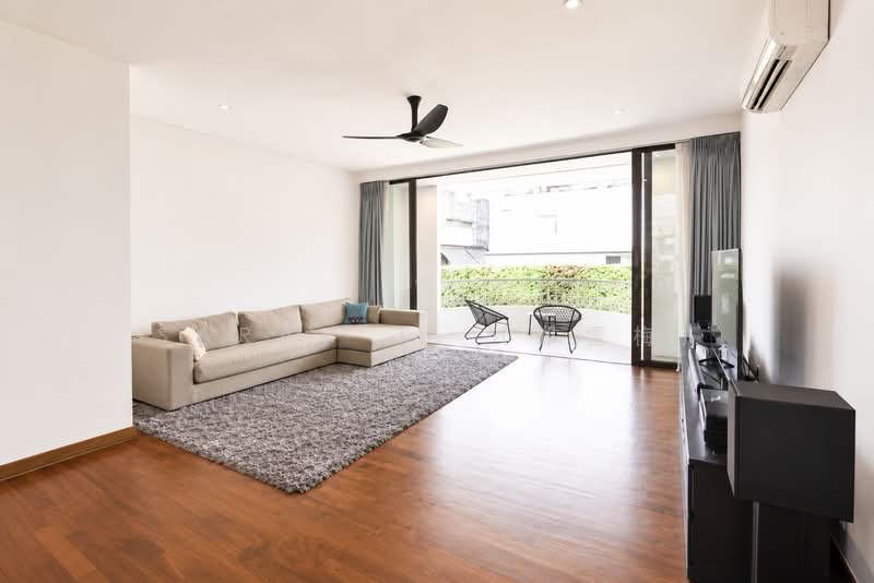 Astridville, 34-34B Jalan Ampang, 4 Bedrooms, 2,433 sqft, Condominium For Sale, by Sarah X. (郑雪梅), 500197644 - Living Room - PropertyGuru.com.sg