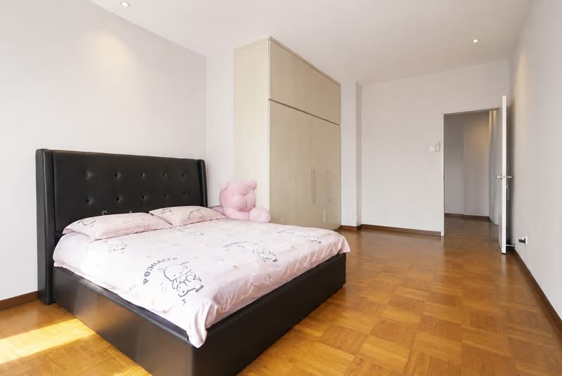 Astridville, 34-34B Jalan Ampang, 4 Bedrooms, 2,433 sqft, Condominium For Sale, by Sarah X. (郑雪梅), 500197644 - Bedroom - PropertyGuru.com.sg