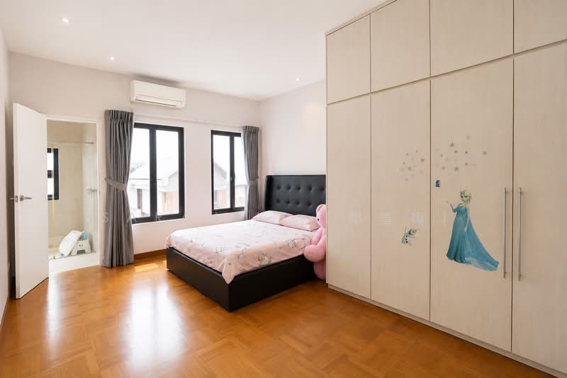 Astridville, 34-34B Jalan Ampang, 4 Bedrooms, 2,433 sqft, Condominium For Sale, by Sarah X. (郑雪梅), 500197644 - Bedroom - PropertyGuru.com.sg