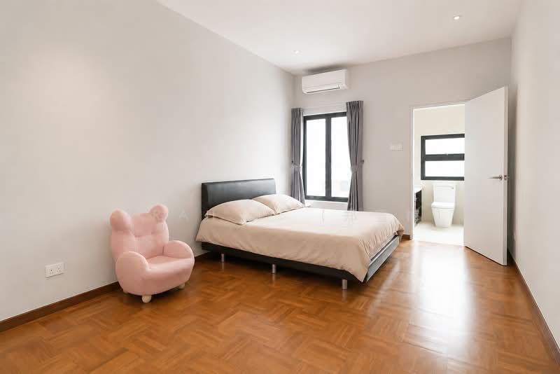 Astridville, 34-34B Jalan Ampang, 4 Bedrooms, 2,433 sqft, Condominium For Sale, by Sarah X. (郑雪梅), 500197644 - Bedroom - PropertyGuru.com.sg