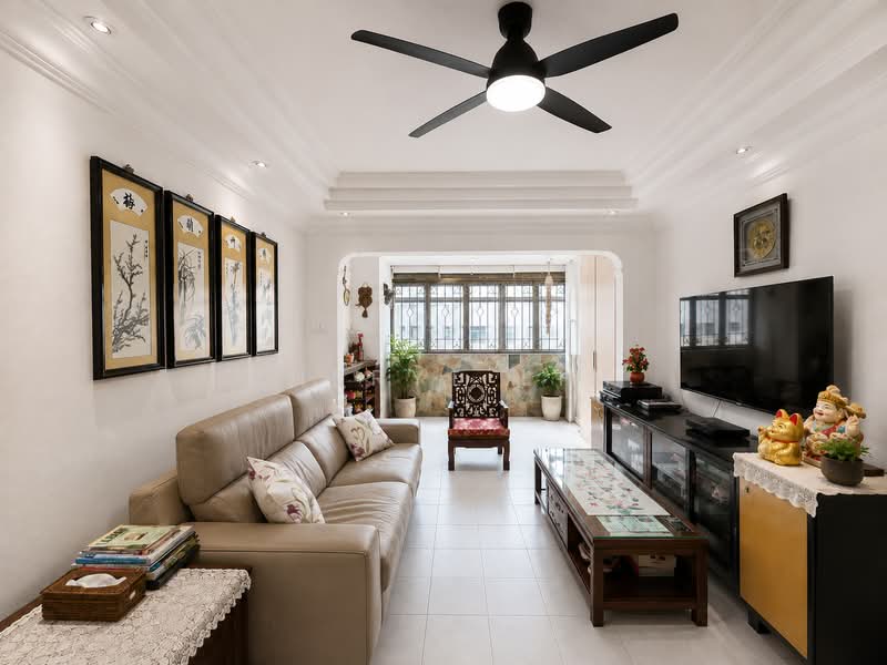 408 Pasir Ris Drive 6, 408 Pasir Ris Drive 6, 3 Bedrooms, 1,582 sqft, HDB Flat For Rent, by Sheryl Lim, 500197647 - Living Room - PropertyGuru.com.sg