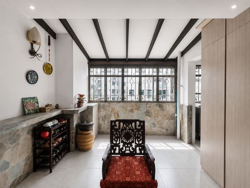 408 Pasir Ris Drive 6, 408 Pasir Ris Drive 6, 3 Bedrooms, 1,582 sqft, HDB Flat For Rent, by Sheryl Lim, 500197647 - Extended Balcony - PropertyGuru.com.sg