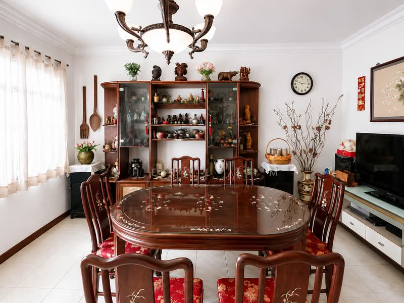 408 Pasir Ris Drive 6, 408 Pasir Ris Drive 6, 3 Bedrooms, 1,582 sqft, HDB Flat For Rent, by Sheryl Lim, 500197647 - Dining Room - PropertyGuru.com.sg