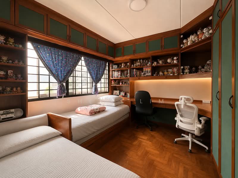 408 Pasir Ris Drive 6, 408 Pasir Ris Drive 6, 3 Bedrooms, 1,582 sqft, HDB Flat For Rent, by Sheryl Lim, 500197647 - Bedroom - PropertyGuru.com.sg