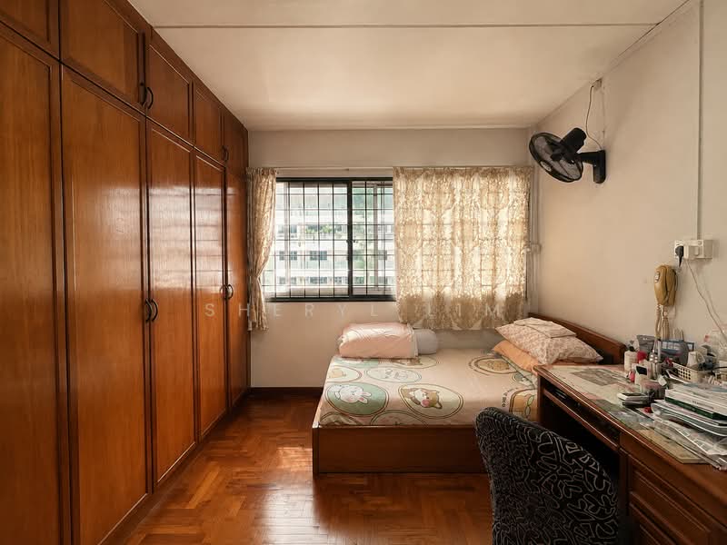 408 Pasir Ris Drive 6, 408 Pasir Ris Drive 6, 3 Bedrooms, 1,582 sqft, HDB Flat For Rent, by Sheryl Lim, 500197647 - Bedroom - PropertyGuru.com.sg