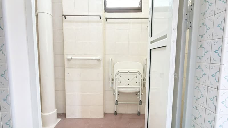 1 Beach Road, 1 Beach Road, 3 Bedrooms, 731 sqft, HDB Flat For Sale, by Jason Tan (陈春億), 500197648 - Bathroom - PropertyGuru.com.sg