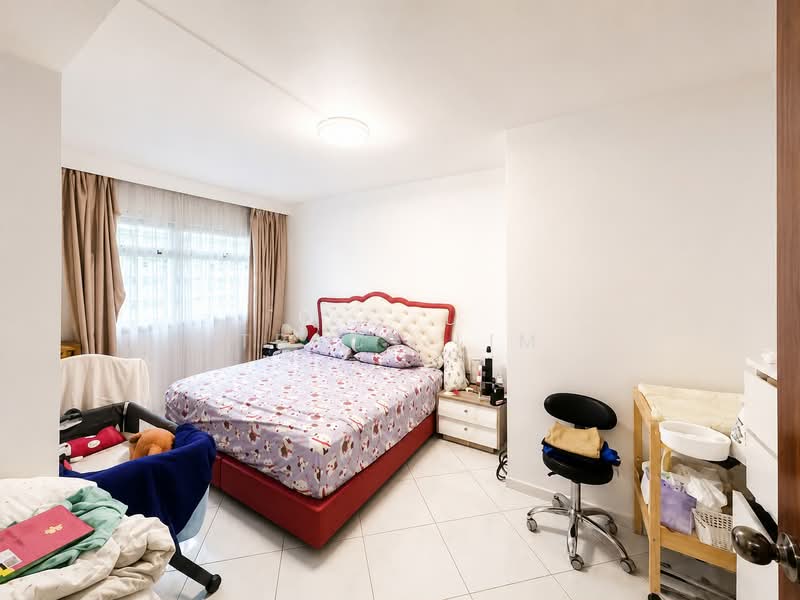 325 Tah Ching Road, 325 Tah Ching Road, 3 Bedrooms, 1,098 sqft, HDB Flat For Sale, by Tracy Lim, 500197649 - Bedroom - PropertyGuru.com.sg