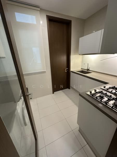 Residences @ Emerald Hill, 119 Emerald Hill Road, 6 Bedrooms, 5,791 sqft, Condominium For Sale, by Colin Li, 500197650 - Kitchen - PropertyGuru.com.sg