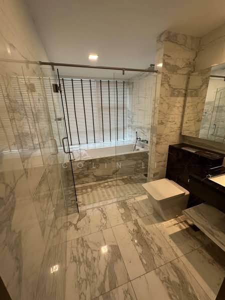 Residences @ Emerald Hill, 119 Emerald Hill Road, 6 Bedrooms, 5,791 sqft, Condominium For Sale, by Colin Li, 500197650 - Bathroom - PropertyGuru.com.sg