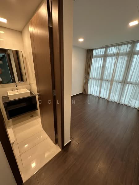 Residences @ Emerald Hill, 119 Emerald Hill Road, 6 Bedrooms, 5,791 sqft, Condominium For Sale, by Colin Li, 500197650 - Bathroom - PropertyGuru.com.sg