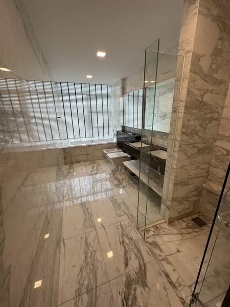 Residences @ Emerald Hill, 119 Emerald Hill Road, 6 Bedrooms, 5,791 sqft, Condominium For Sale, by Colin Li, 500197650 - Bathroom - PropertyGuru.com.sg
