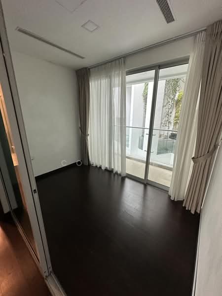Residences @ Emerald Hill, 119 Emerald Hill Road, 6 Bedrooms, 5,791 sqft, Condominium For Sale, by Colin Li, 500197650 - Balcony - PropertyGuru.com.sg