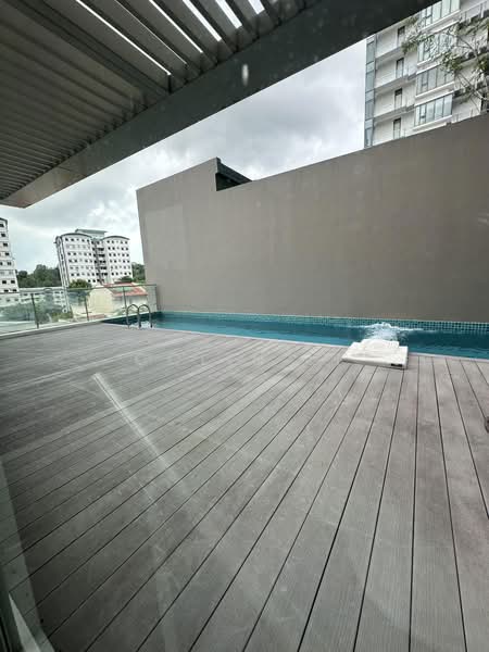 Residences @ Emerald Hill, 119 Emerald Hill Road, 6 Bedrooms, 5,791 sqft, Condominium For Sale, by Colin Li, 500197650 - Exterior - PropertyGuru.com.sg