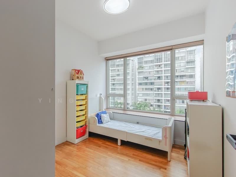 The Centris, 81 Jurong West Central 3, 3 Bedrooms, 1,238 sqft, Condominium For Sale, by Ying Ying Cheng, 500197652 - Common Bedroom - PropertyGuru.com.sg
