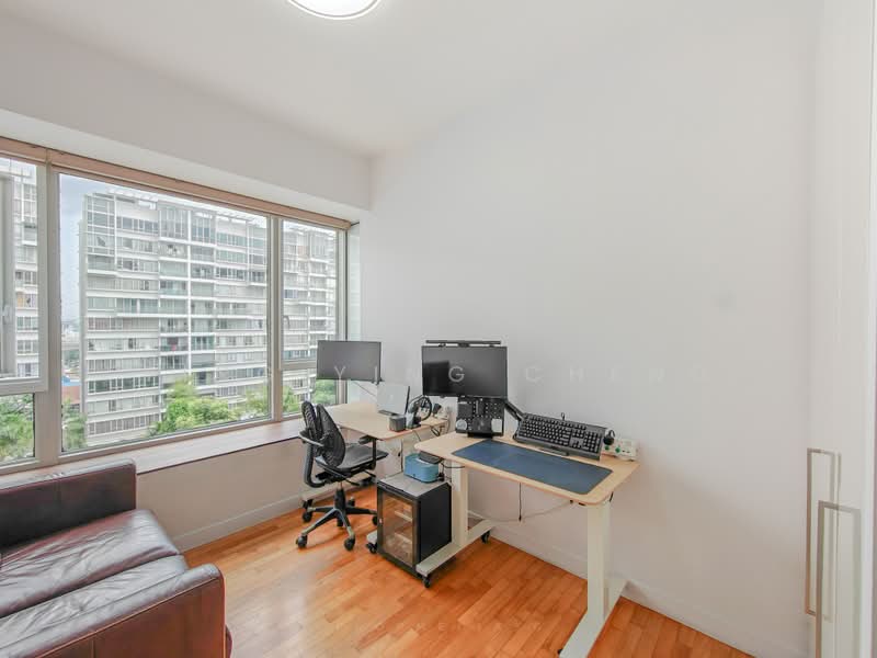 The Centris, 81 Jurong West Central 3, 3 Bedrooms, 1,238 sqft, Condominium For Sale, by Ying Ying Cheng, 500197652 - Study - PropertyGuru.com.sg