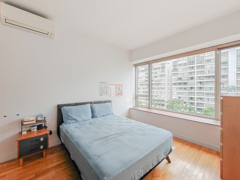 The Centris, 81 Jurong West Central 3, 3 Bedrooms, 1,238 sqft, Condominium For Sale, by Ying Ying Cheng, 500197652 - Master Bedroom - PropertyGuru.com.sg
