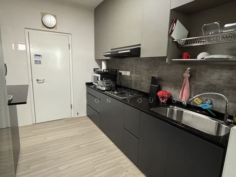 365C Upper Serangoon Road, 365C Upper Serangoon Road, 3 Bedrooms, 990 sqft, HDB Flat For Rent, by Wilson Young, 500197653 - Kitchen - PropertyGuru.com.sg