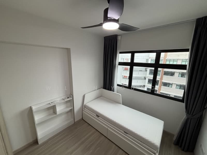 365C Upper Serangoon Road, 365C Upper Serangoon Road, 3 Bedrooms, 990 sqft, HDB Flat For Rent, by Wilson Young, 500197653 - Bedroom - PropertyGuru.com.sg