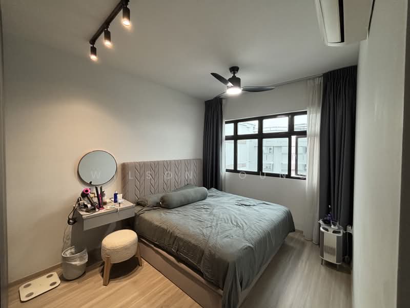 365C Upper Serangoon Road, 365C Upper Serangoon Road, 3 Bedrooms, 990 sqft, HDB Flat For Rent, by Wilson Young, 500197653 - Bedroom - PropertyGuru.com.sg
