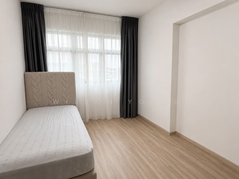 365C Upper Serangoon Road, 365C Upper Serangoon Road, 3 Bedrooms, 990 sqft, HDB Flat For Rent, by Wilson Young, 500197653 - Bedroom - PropertyGuru.com.sg
