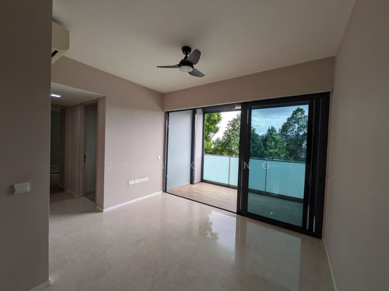 The Panorama, 10 Ang Mo Kio Ave 2, 2 Bedrooms, 786 sqft, Condominium For Sale, by Jessica Ng, 500197654 - Balcony - PropertyGuru.com.sg