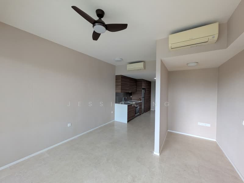 The Panorama, 10 Ang Mo Kio Ave 2, 2 Bedrooms, 786 sqft, Condominium For Sale, by Jessica Ng, 500197654 - Kitchen - PropertyGuru.com.sg