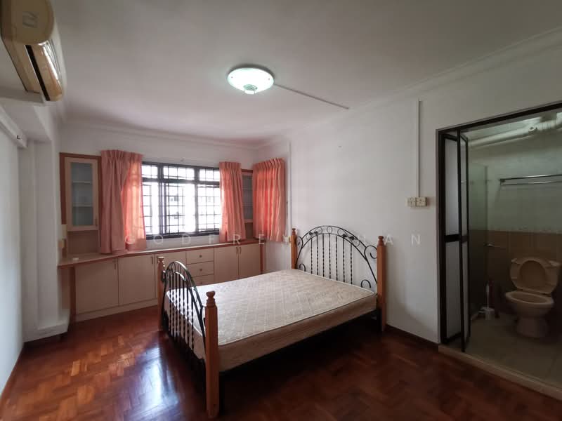 415 Sembawang Drive, 415 Sembawang Drive, 4 Bedrooms, 1,399 sqft, HDB Flat For Sale, by Godfrey Chan, 500197655 - Bedroom - PropertyGuru.com.sg