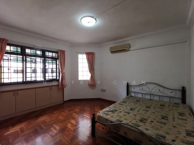 415 Sembawang Drive, 415 Sembawang Drive, 4 Bedrooms, 1,399 sqft, HDB Flat For Sale, by Godfrey Chan, 500197655 - Bedroom - PropertyGuru.com.sg