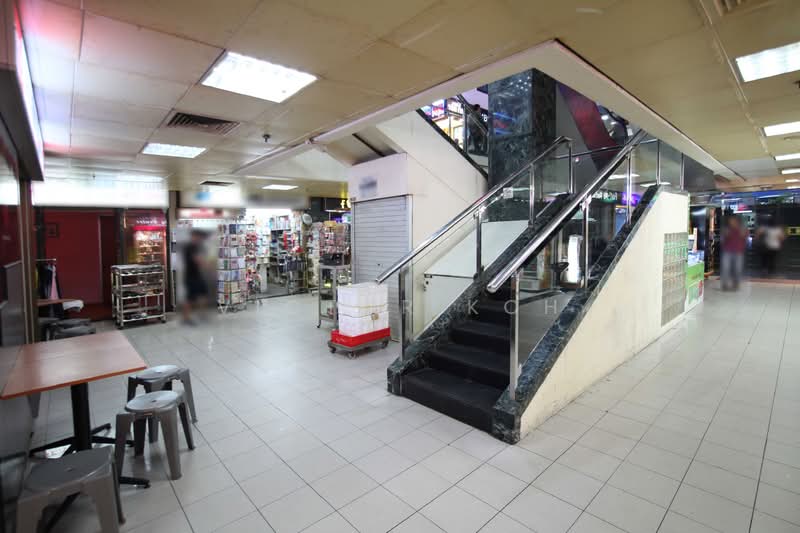 Orchard Towers, 400 Orchard Road, 312 sqft, Other Retail For Sale, by Victor Koh, 500197656 - Interior - CommercialGuru.com.sg