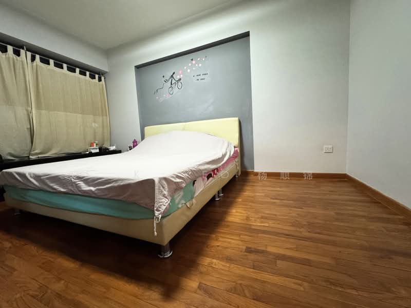 303C Punggol Central, 303C Punggol Central, 3 Bedrooms, 1,001 sqft, HDB Flat For Sale, by S. K. Yeo 杨顺锦, 500197658 - Bedroom - PropertyGuru.com.sg