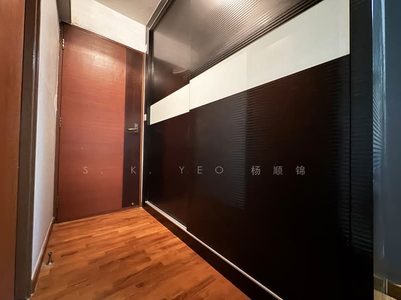 303C Punggol Central, 303C Punggol Central, 3 Bedrooms, 1,001 sqft, HDB Flat For Sale, by S. K. Yeo 杨顺锦, 500197658 - Entrance - PropertyGuru.com.sg