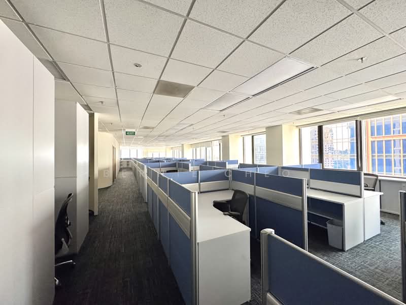 Southpoint, 200 Cantonment Rd, 2,221 sqft, Office For Rent, by Bernie Cheo, 500197661 - Interior - CommercialGuru.com.sg