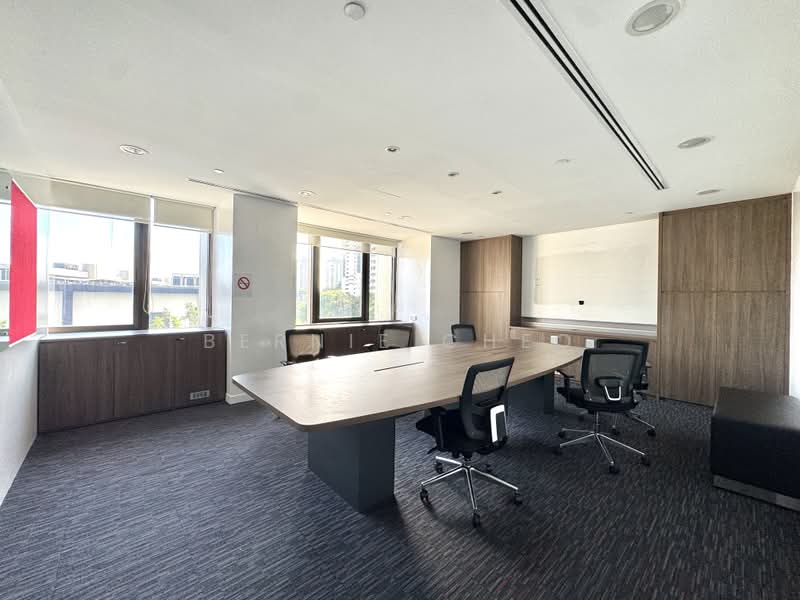 Southpoint, 200 Cantonment Rd, 2,221 sqft, Office For Rent, by Bernie Cheo, 500197661 - Interior - CommercialGuru.com.sg