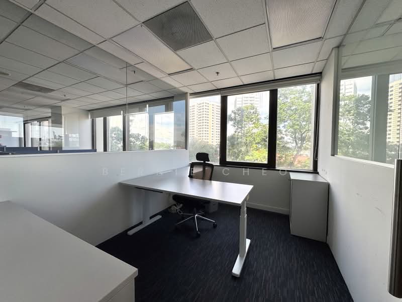 Southpoint, 200 Cantonment Rd, 2,221 sqft, Office For Rent, by Bernie Cheo, 500197661 - Interior - CommercialGuru.com.sg