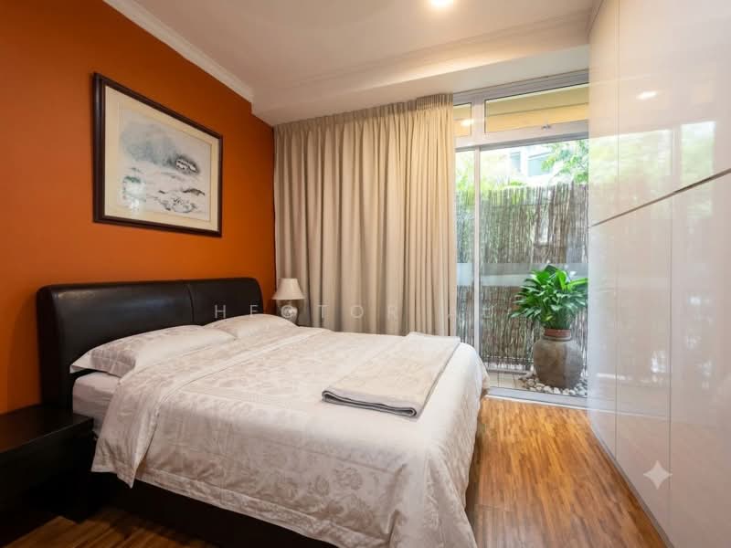 East View 18, 18 Rambutan Road, 3 Bedrooms, 1,173 sqft, Apartment For Sale, by Hector Au, 500197663 - Bedroom - PropertyGuru.com.sg