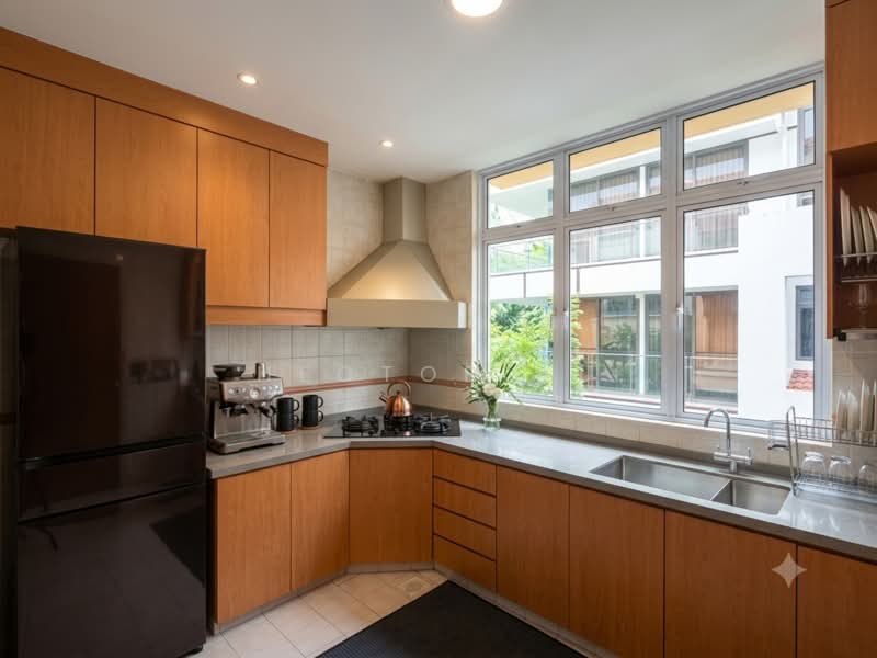 East View 18, 18 Rambutan Road, 3 Bedrooms, 1,173 sqft, Apartment For Sale, by Hector Au, 500197663 - Kitchen - PropertyGuru.com.sg