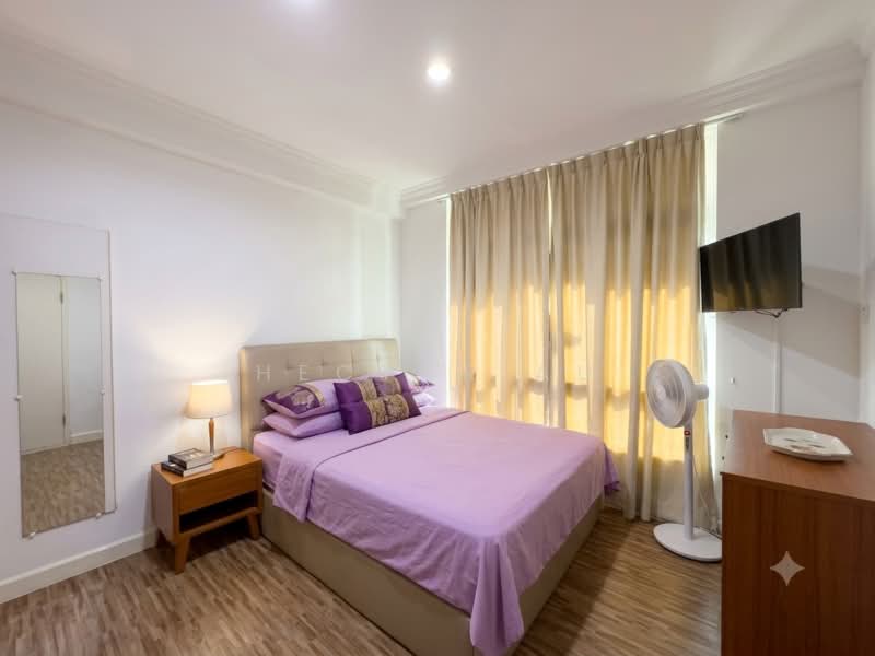 East View 18, 18 Rambutan Road, 3 Bedrooms, 1,173 sqft, Apartment For Sale, by Hector Au, 500197663 - Bedroom - PropertyGuru.com.sg