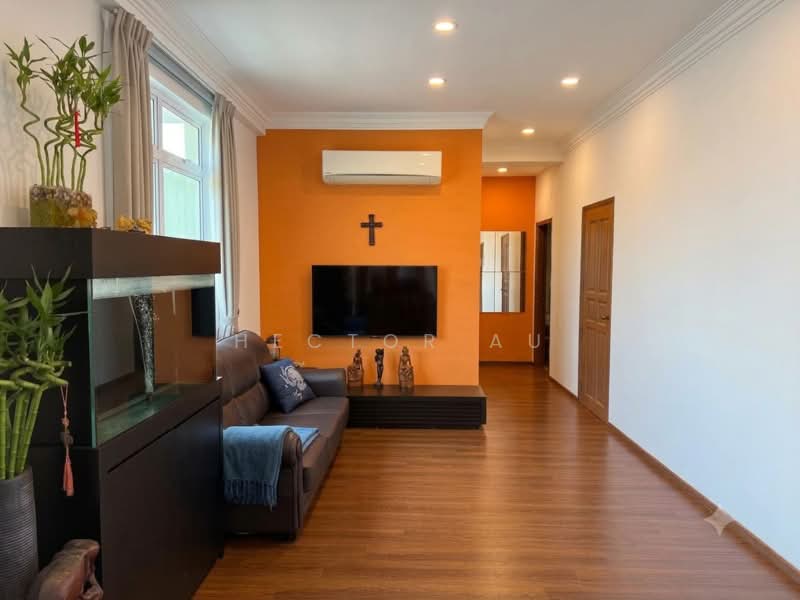 East View 18, 18 Rambutan Road, 3 Bedrooms, 1,173 sqft, Apartment For Sale, by Hector Au, 500197663 - Living Room - PropertyGuru.com.sg