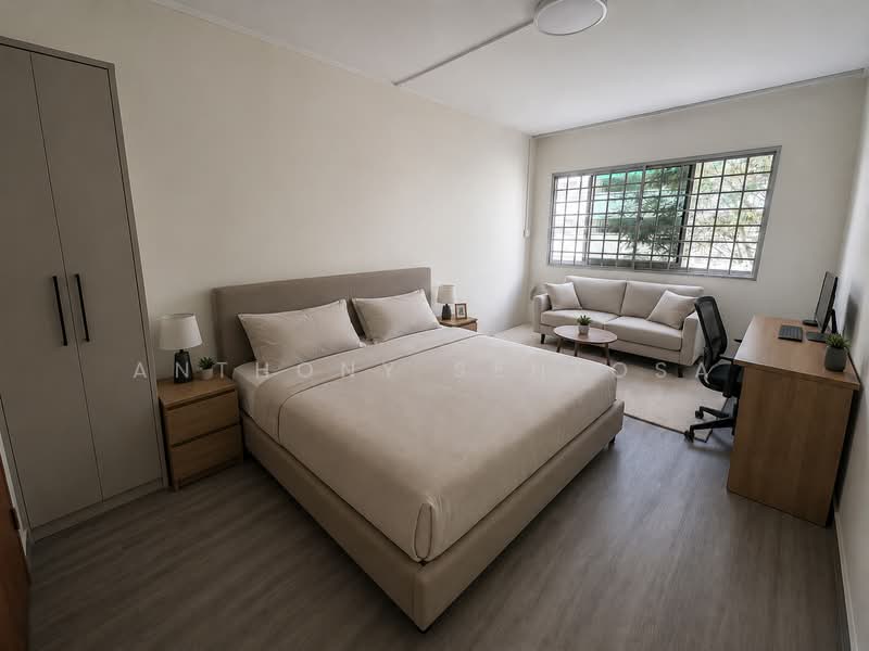 823 Jurong West Street 81, 823 Jurong West Street 81, 4 Bedrooms, 1,301 sqft, HDB Flat For Sale, by Anthony Sentosa, 500197664 - Bedroom - PropertyGuru.com.sg