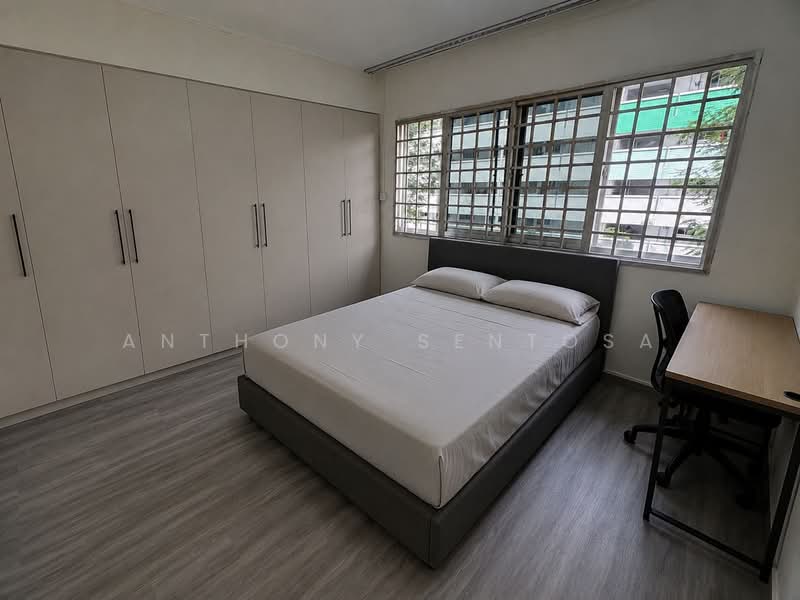 823 Jurong West Street 81, 823 Jurong West Street 81, 4 Bedrooms, 1,301 sqft, HDB Flat For Sale, by Anthony Sentosa, 500197664 - Bedroom - PropertyGuru.com.sg