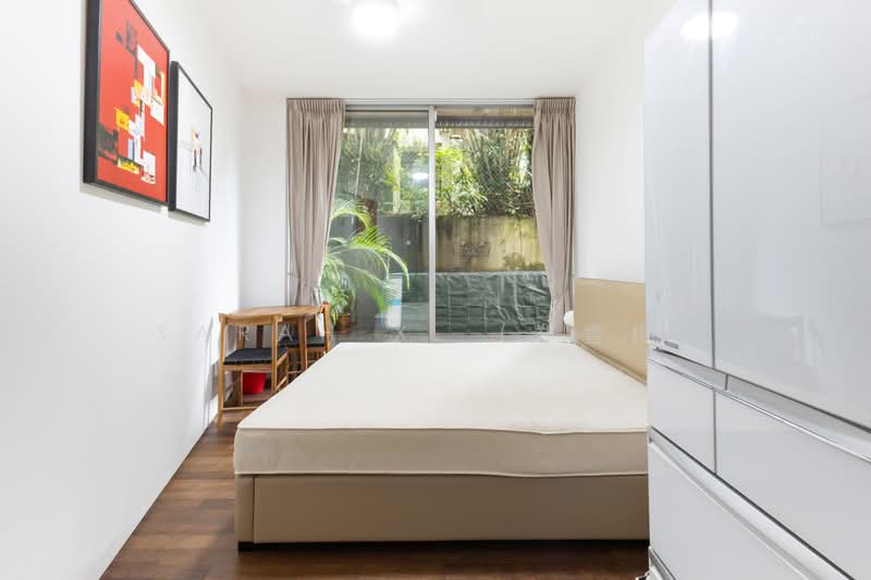 🌳 Tranquil Hillcrest Semi-Detached Move-in Ready, , 6 Bedrooms, 4,500 sqft, Semi-Detached House For Sale, by Sarah X. (郑雪梅), 500197665 - Granny Suite - PropertyGuru.com.sg