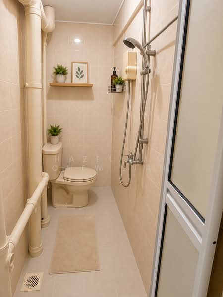 46 Jalan Bukit Ho Swee, 46 Jalan Bukit Ho Swee, 2 Bedrooms, 667 sqft, HDB Flat For Sale, by Hazel Lim Chew Lian, 500197667 - PropertyGuru.com.sg