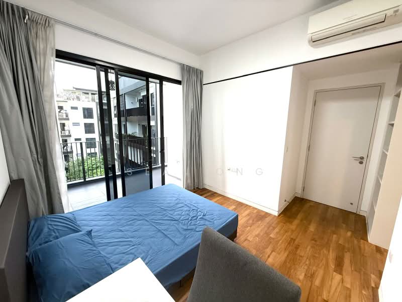Village @ Pasir Panjang, 463 Pasir Panjang Road, Room Rental, 200 sqft, Condominium For Rent, by Sean Ong, 500197669 - Bedroom - PropertyGuru.com.sg