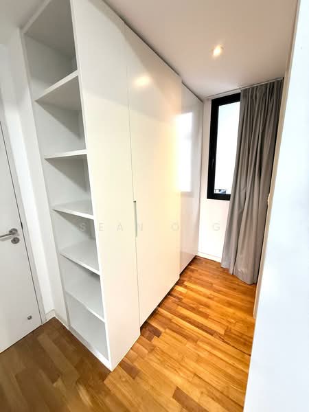 Village @ Pasir Panjang, 463 Pasir Panjang Road, Room Rental, 200 sqft, Condominium For Rent, by Sean Ong, 500197669 - Interior - PropertyGuru.com.sg