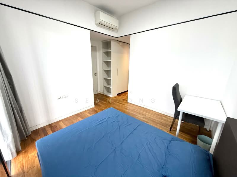 Village @ Pasir Panjang, 463 Pasir Panjang Road, Room Rental, 200 sqft, Condominium For Rent, by Sean Ong, 500197669 - Bedroom - PropertyGuru.com.sg